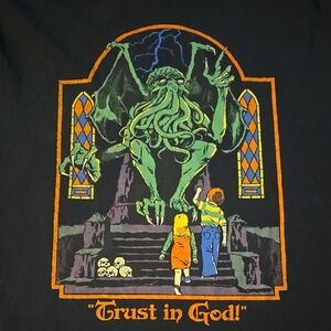 Steven Rhodes T-Shirt